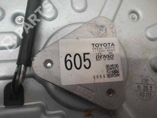 Heater blower motor LEXUS GS (_S19_) 450h (GRS191_, GWS191_) | BP2275227M62 