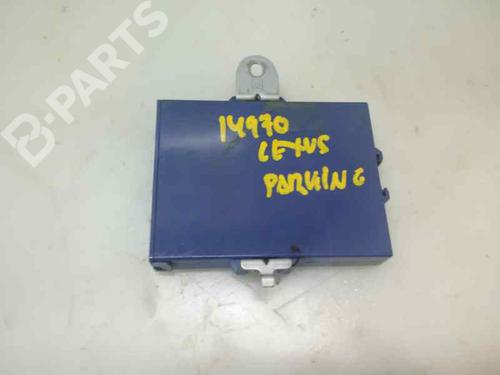 Electronic module LEXUS GS (_S19_) 450h (GRS191_, GWS191_) | BP2277540M83 