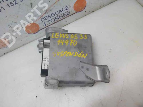 Control unit LEXUS GS (_S19_) 450h (GRS191_, GWS191_) | BP2277531M11 