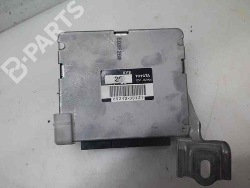 Computer LEXUS GS (_S19_) 450h (GRS191_, GWS191_) (296 hp) 2277531