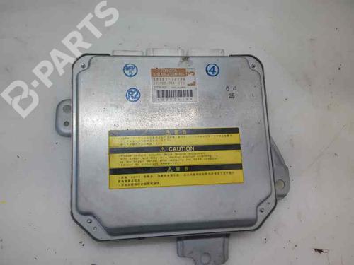Used Electronic module LEXUS GS (_S19_) 450h (GRS191_, GWS191_) (296 hp) 2277542