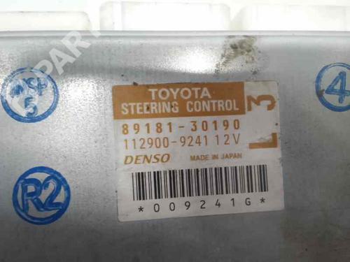Electronic module LEXUS GS (_S19_) 450h (GRS191_, GWS191_) | BP2277542M83 