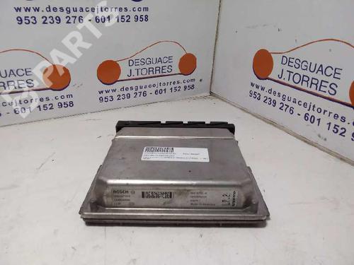 Used Engine control unit (ECU) VOLVO XC90 I (275) T6 AWD (272 hp) 2504452