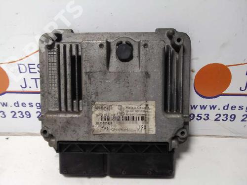 Engine control unit (ECU) FIAT CROMA (194_) 1.9 D Multijet (194AXC1B, 194AXC12) 0 281 012 148 |