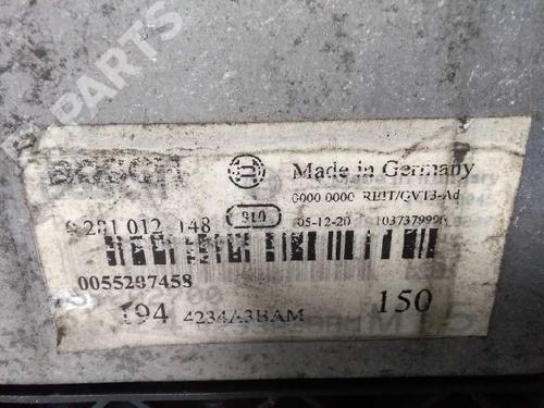 Engine control unit (ECU) FIAT CROMA (194_) 1.9 D Multijet (194AXC1B, 194AXC12) | BP2284352M57 