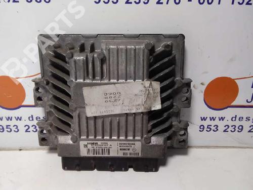 Used Engine control unit (ECU) RENAULT SCÉNIC II (JM0/1_) [2003-2010]  2284354