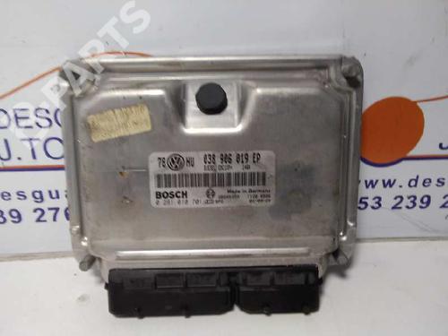 Used Engine control unit (ECU) VW PASSAT B5.5 (3B3) 1.9 TDI (130 hp) 2284358