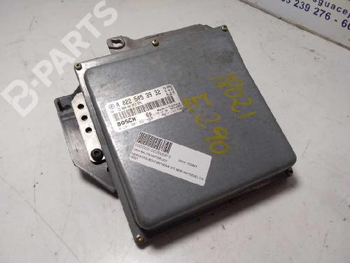 Used Engine control unit (ECU) MERCEDES-BENZ E-CLASS (W210) [1995-2003]  2287851