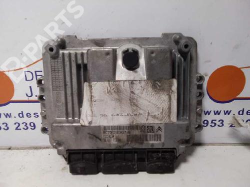 Used Engine control unit (ECU) CITROËN C4 I (LC_) [2004-2014]  2287852