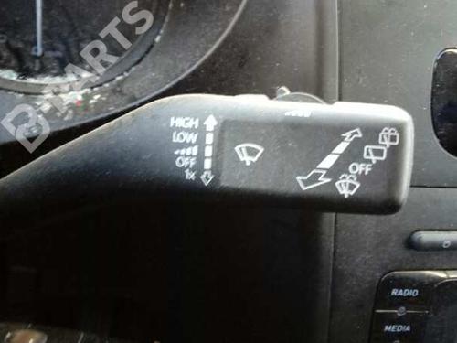 Used Steering column stalk SEAT LEON (1P1) 1.9 TDI (90 hp) 2336647