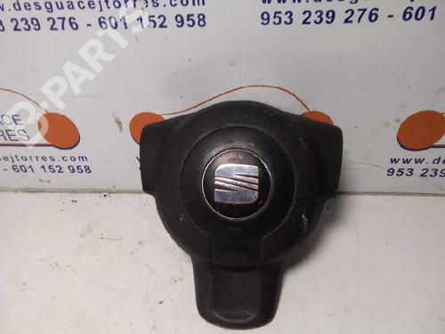 Used Driver airbag SEAT ALTEA (5P1) [2004-2015]  2301269