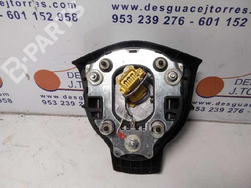Driver airbag SEAT ALTEA (5P1)  | BP2301269C9 