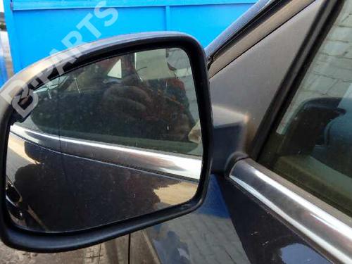 Used Left mirror FORD MONDEO IV (BA7) 2.0 TDCi (140 hp) 2323522