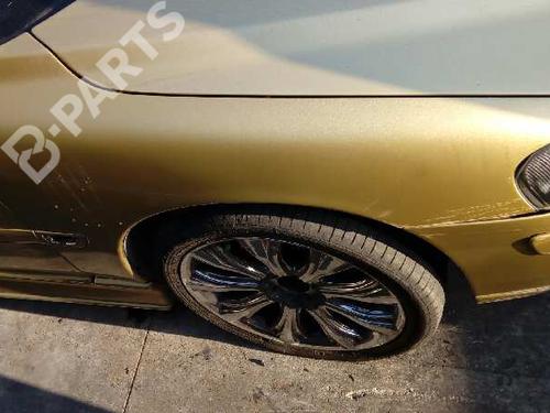 Used Right front fenders VOLVO S60 I (384) [2000-2010]  2323558