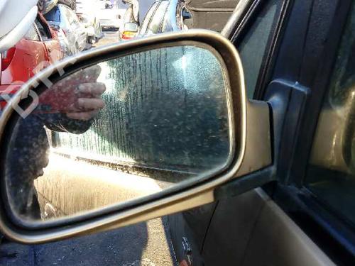 Used Left mirror DAEWOO REZZO (U100) [2000-2025]  2323552