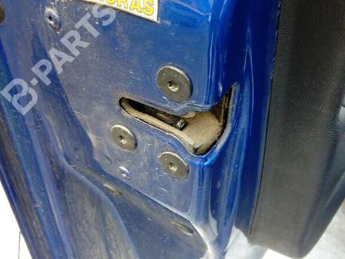 Used Front left lock RENAULT MEGANE III Hatchback (BZ0/1_, B3_) 1.5 dCi (BZ09, BZ0D, BZ1W, BZ29, BZ14) (110 hp) 2794486