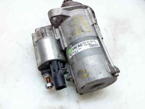Starter SEAT LEON (1P1) 1.9 TDI | BP2354703M8 