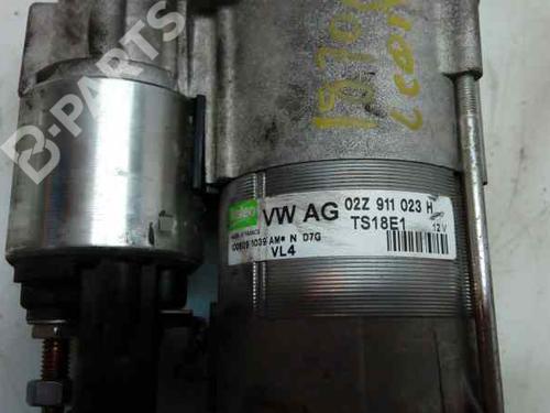 Starter SEAT LEON (1P1) 1.9 TDI | BP2354703M8 