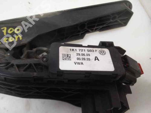 Pedal SEAT LEON (1P1) 1.9 TDI | BP2336643I4 