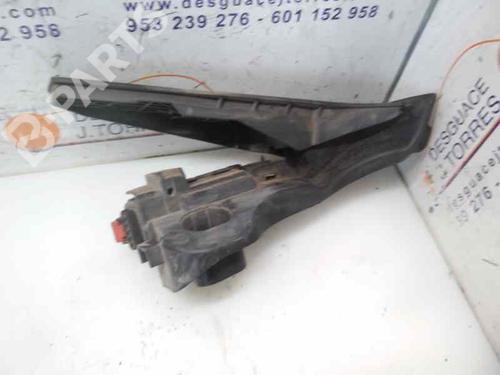 Pedal SEAT LEON (1P1) 1.9 TDI | BP2336643I4 
