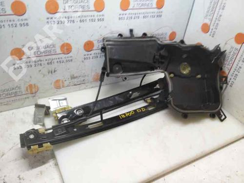 Front right window mechanism SEAT LEON (1P1) 1.9 TDI | BP2336636C23 