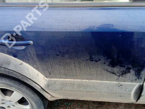 Used Right rear door HYUNDAI TUCSON (JM) 2.0 (141 hp) 2523830
