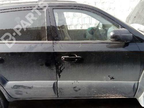 Used Right front door HYUNDAI TUCSON (JM) 2.0 CRDi (140 hp) 2694191