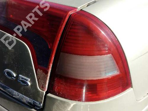 Højre baglygte CITROËN C5 I (DC_) [2001-2005]  2544366