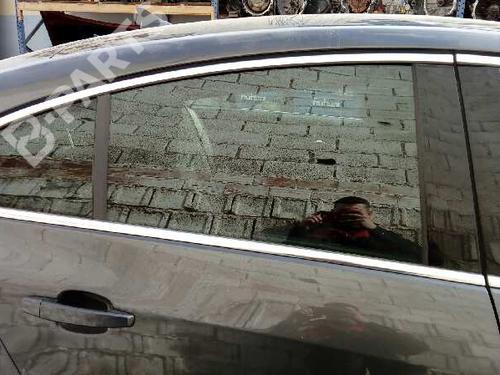 Right rear door OPEL INSIGNIA A (G09)  | BP2544382C5 