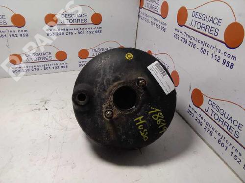 Used Servo brake SSANGYONG MUSSO (FJ) 2.9 TD (120 hp) 3123594