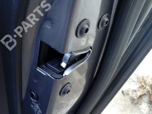 Used Rear right lock OPEL INSIGNIA A (G09) 2.0 CDTI (68) (131 hp) 3153797