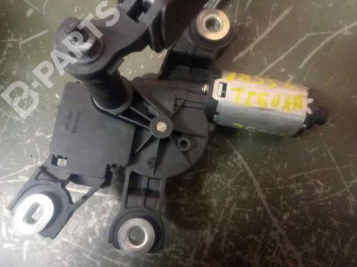 Used Rear wiper motor VW TIGUAN (5N_) 2.0 TDI (110 hp) 2500064