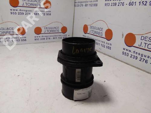 Mass air flow sensor RENAULT LAGUNA II (BG0/1_)  | BP1604175M95 
