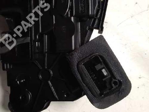 Front right lock VW GOLF VII Variant (BA5, BV5)  | BP2563007C97 