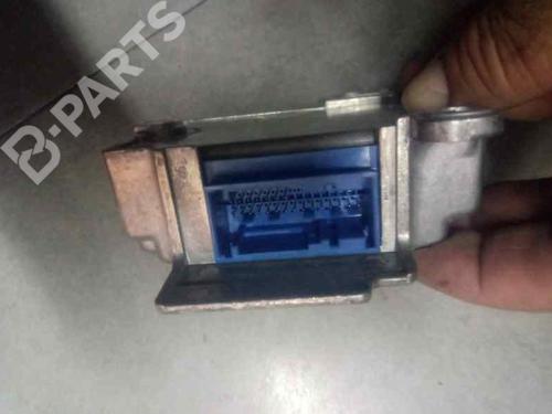 Kollisjonspute styreenhet OPEL ASTRA G Hatchback (T98)  | BP2656721M53 