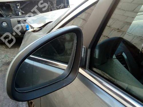 Used Left mirror OPEL ASTRA J (P10) 1.7 CDTI (68) (110 hp) 2671663