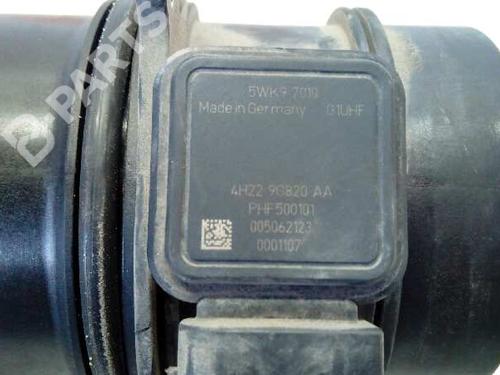 Mass air flow sensor LAND ROVER DISCOVERY III (L319) 2.7 TD 4x4 | BP2694233M95 