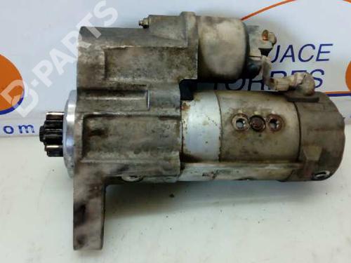 Used Starter LAND ROVER DISCOVERY III (L319) 2.7 TD 4x4 (190 hp) 2694226