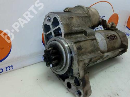 Starter LAND ROVER DISCOVERY III (L319) 2.7 TD 4x4 | BP2694226M8 