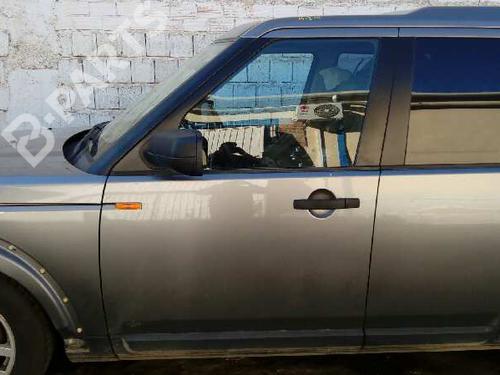 Used Left front door LAND ROVER DISCOVERY III (L319) 2.7 TD 4x4 (190 hp) 2694215