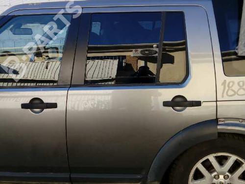 Used Left rear door LAND ROVER DISCOVERY III (L319) 2.7 TD 4x4 (190 hp) 2694211