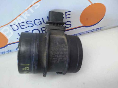 Used Mass air flow sensor SEAT EXEO ST (3R5) 2.0 TDI (120 hp) 2656730
