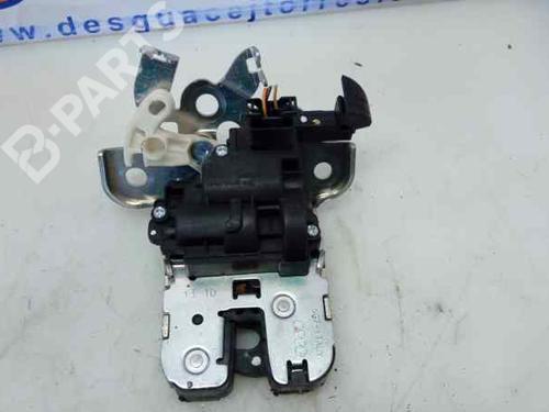 Used Tailgate lock SEAT EXEO ST (3R5) 2.0 TDI (120 hp) 2656757