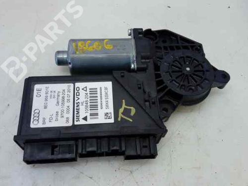 Left rear window motor SEAT EXEO ST (3R5) 2.0 TDI | BP2656755E23 