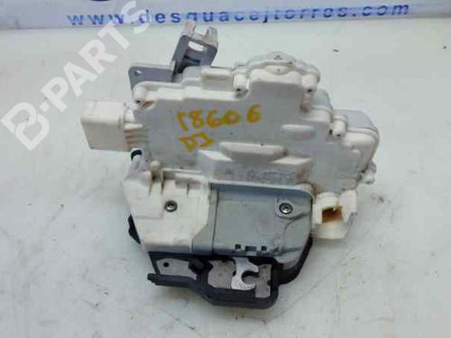 Used Front left lock SEAT EXEO ST (3R5) 2.0 TDI (120 hp) 2656753