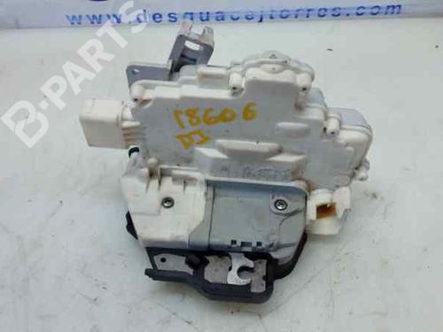 Front left lock SEAT EXEO ST (3R5) 2.0 TDI (120 hp)null