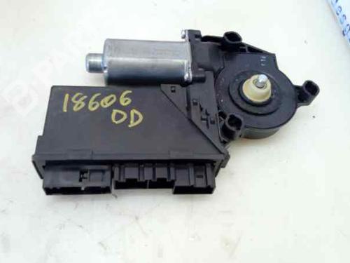 Right front window motor SEAT EXEO ST (3R5) 2.0 TDI | BP2656742E20 