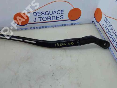 Used Front windshield wiper arm SEAT EXEO ST (3R5) 2.0 TDI (120 hp) 3466408