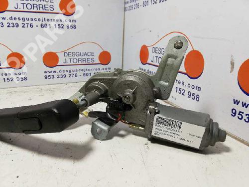 Used Rear wiper motor CHEVROLET MATIZ (M200, M250) 0.8 (52 hp) 1927217