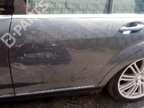 Left rear door MERCEDES-BENZ S-CLASS (W221) S 350 CDI (235 hp) 2779515